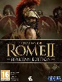 TOTAL WAR: ROME II SPARTAN EDITION🔥GLOBAL+RU🔑KEY🌍