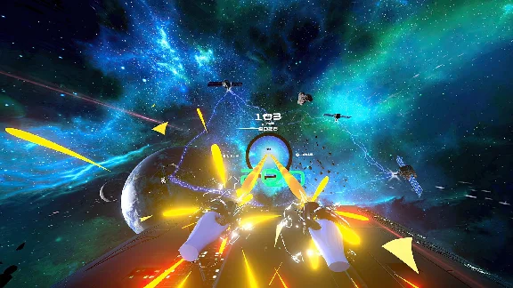 ✅PowerBeatsVR VR Fitness (PowerBeats) ⭐Steam\Key⭐ + 🎁