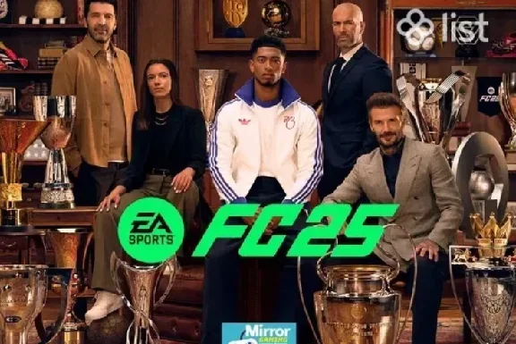 EA Play Pro (Account) 6 months+EA Sports FC 25+EA App