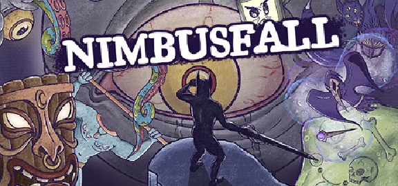🔑Nimbusfall Steam Key GLOBAL