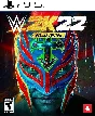 ⚡WWE 2K22 Deluxe Edition / PS5 US KEY⚡
