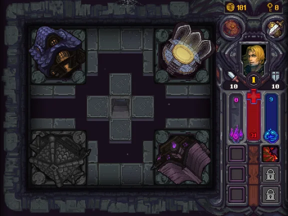 Runestone Keeper (Steam key / Region Free)