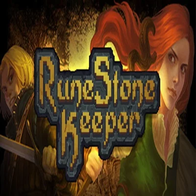 Runestone Keeper (Steam key / Region Free)