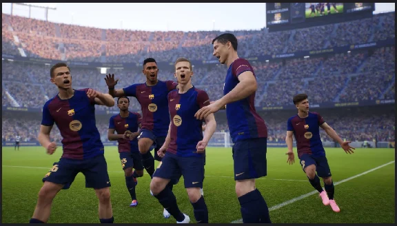 ✅ eFootball: Neymar Jr Edition 2025 Deluxe XBOX PC 🔑