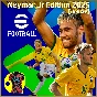 ✅ eFootball: Neymar Jr Edition 2025 Deluxe XBOX PC 🔑