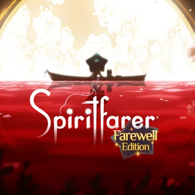 SPIRITFARER FAREWELL EDITION ✅(STEAM KEY)+GIFT
