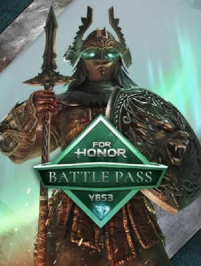 🟥PC🟥 For Honor Y8S3 BATTLE PASS