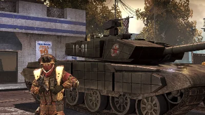 ⚡️Homefront | АВТОДОСТАВКА [Россия Steam Gift]