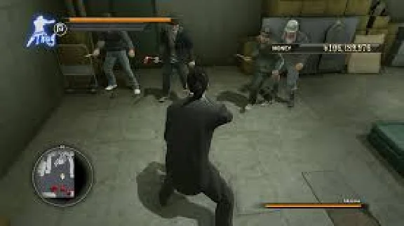 YAKUZA 0 (ZERO)⚡️STEAM🔥GLOBAL+RU🔑KEY🌍