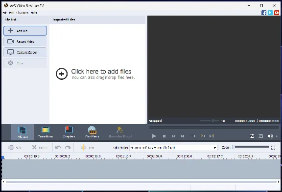 🔵 AVS Video ReMaker 🔑 1 Year License Key 🚀