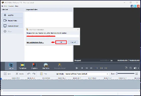 🔵 AVS Video ReMaker 🔑 1 Year License Key 🚀