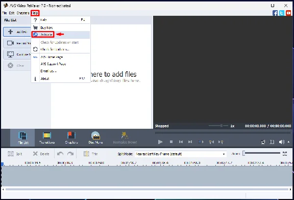 🔵 AVS Video ReMaker 🔑 1 Year License Key 🚀