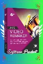 🔵 AVS Video ReMaker 🔑 1 Year License Key 🚀