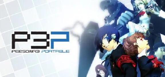 ✅Persona Collection (3 Portable + 4 Golden + 5 Royal)