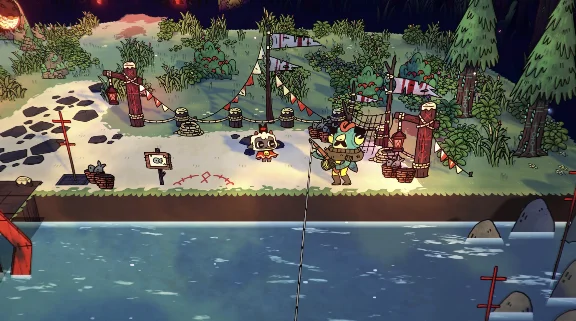 ☑️⭐Cult of the Lamb XBOX +DLC⭐Buy it u⭐☑️.