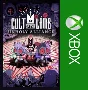 ☑️⭐Cult of the Lamb XBOX +DLC⭐Buy it u⭐☑️.