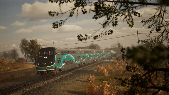 ✅ Train Sim World 4: Deluxe Edition XBOX ONE X|S PC 🔑