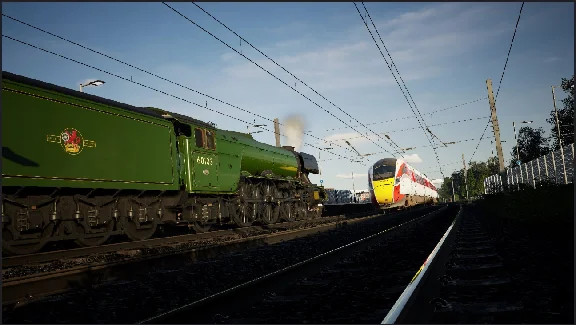 ✅ Train Sim World 4: Deluxe Edition XBOX ONE X|S PC 🔑