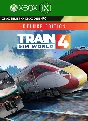 ✅ Train Sim World 4: Deluxe Edition XBOX ONE X|S PC 🔑
