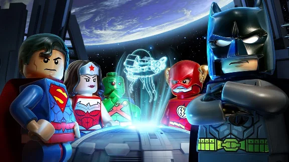113 ⭐ XBOX 360 | Lego Batman 3: Beyond Gotham