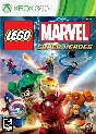 116 ⭐ XBOX 360 | LEGO Marvel Super Heroes