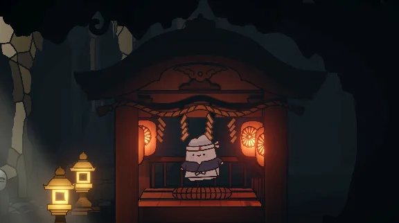 Shokudo Underworld 💎 АВТОДОСТАВКА STEAM РОССИЯ