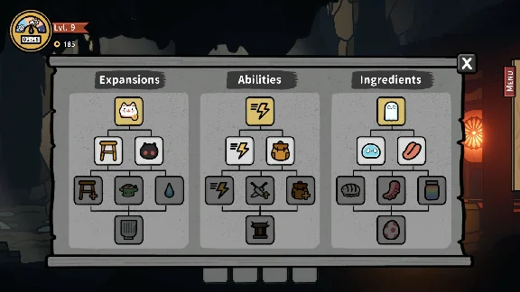 Shokudo Underworld 💎 АВТОДОСТАВКА STEAM РОССИЯ