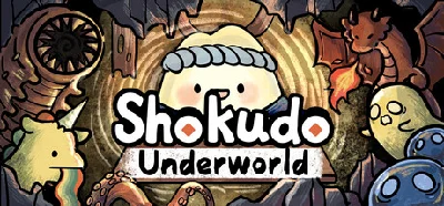 Shokudo Underworld 💎 АВТОДОСТАВКА STEAM РОССИЯ
