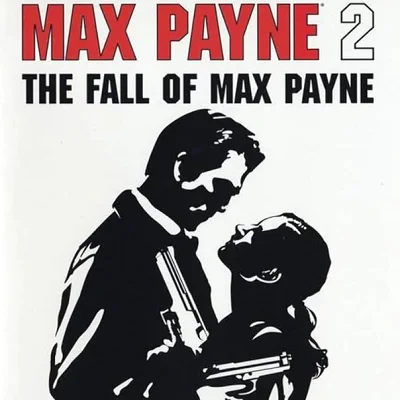 MAX PAYNE 2: THE FALL OF MAX PAYNE✅STEAM КЛЮЧ