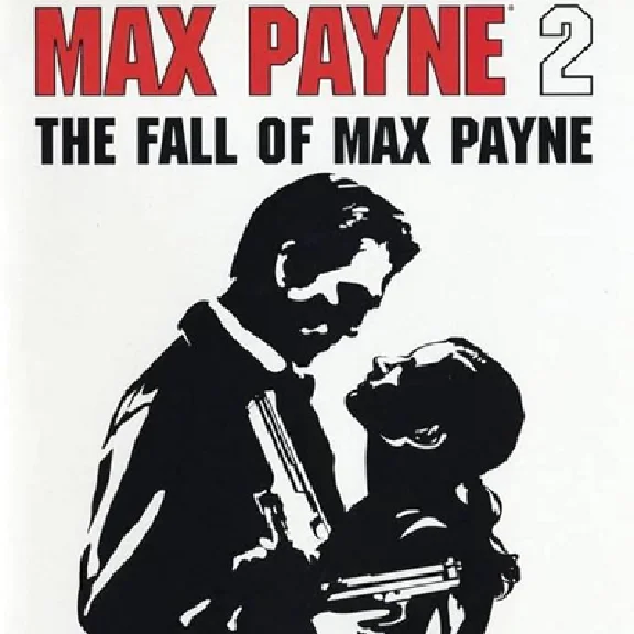 MAX PAYNE 2: THE FALL OF MAX PAYNE✅STEAM КЛЮЧ