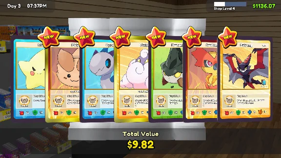 TCG Card Shop Simulator 💎 STEAM GIFT RUSSIA 🇷🇺