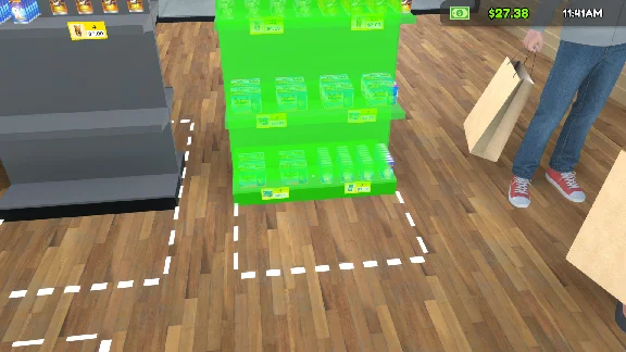 TCG Card Shop Simulator 💎 STEAM GIFT RUSSIA 🇷🇺