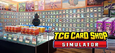 TCG Card Shop Simulator 💎 STEAM GIFT RUSSIA 🇷🇺