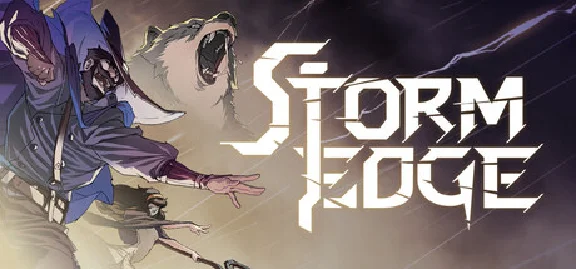 🔑StormEdge Steam Key GLOBAL