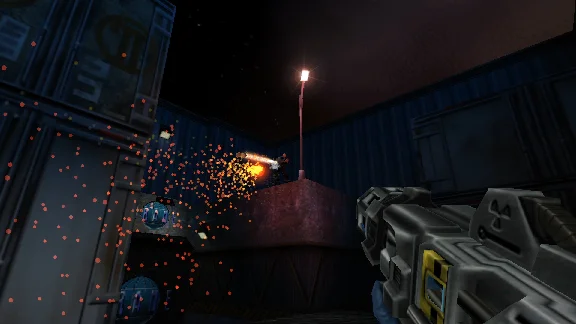 🔥SiN: Gold\Steam\Worldwide + RU\Key