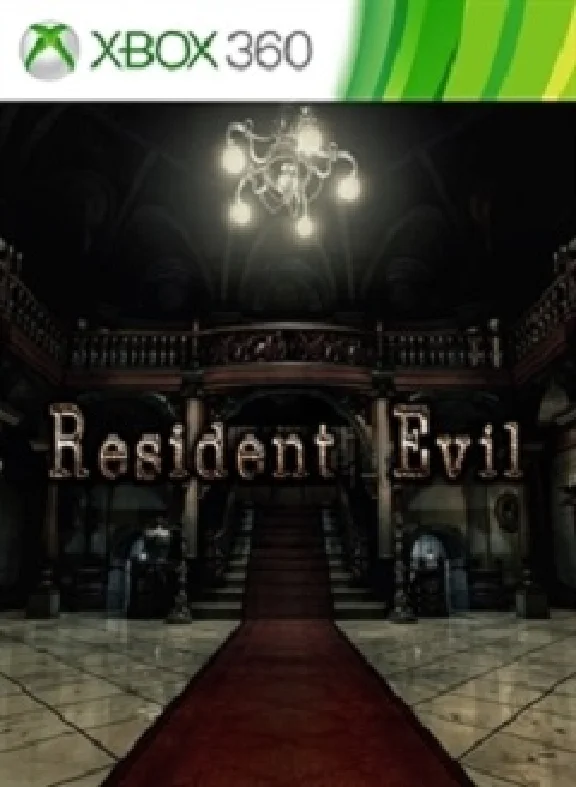 124 ⭐ XBOX 360 | Resident Evil & RE 0 & RE 5