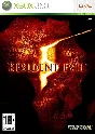 124 ⭐ XBOX 360 | Resident Evil & RE 0 & RE 5