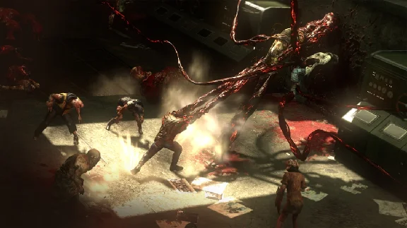 125 ⭐ XBOX 360 | Prototype 2