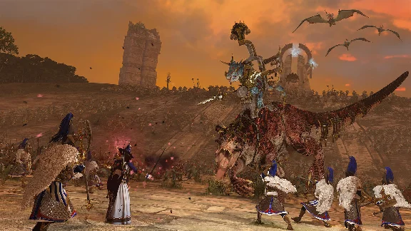TOTAL WAR: WARHAMMER II 2⚡️STEAM🔥GLOBAL+РФ🔑КЛЮЧ🌍