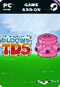 ✅💙BLOONS TD 5 - CLASSIC TACK TOWER SKIN💙STEAM GIFT🤖