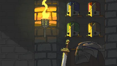 Castle Crashers Remastered PS4 & PS5