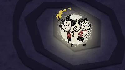 Don´t Starve Together: Console Edition PS4 & PS5