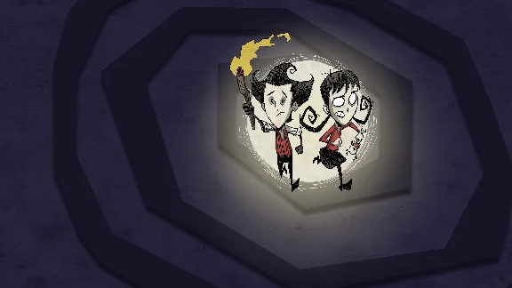 Don´t Starve Together: Console Edition PS4 & PS5