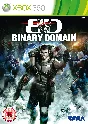 142 ⭐ XBOX 360 | Binary Domain + Bully + Bound by Flame