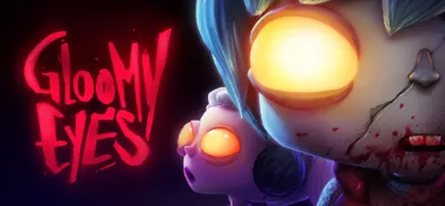 ✅Gloomy Eyes (Oculus Quest 1\2\3\Pro) ⭐VR\Global\Key⭐