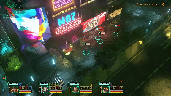 ✅Satellite Reign ⭐Steam\RegionFree\Key⭐ + Bonus