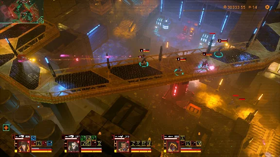✅Satellite Reign ⭐Steam\RegionFree\Key⭐ + Bonus