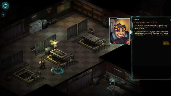 ✅Shadowrun Returns Deluxe (+DLC) ⭐Steam\Global\Key⭐ +🎁