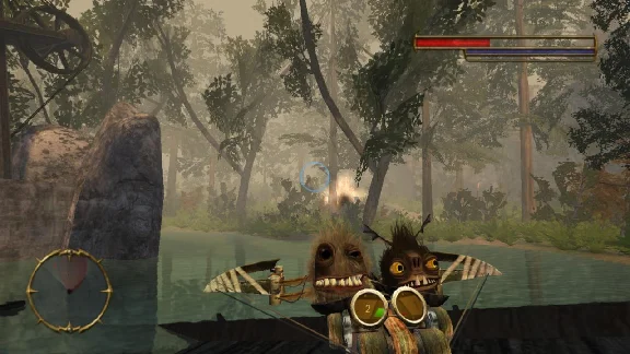 ✅Oddworld: Stranger´s Wrath HD ⚫STEAM🔑KEY🌎GLOBAL +🎁