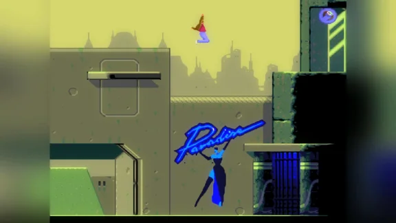 ✅Flashback (2018) ⭐Steam\RegionFree\Key⭐ + Bonus